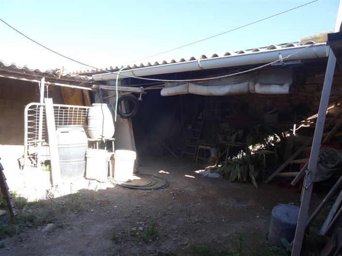 Image No.10-1 Bed Country House for sale