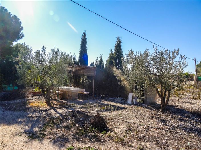 Image No.18-1 Bed Country House for sale