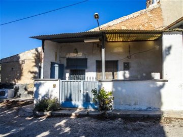 1 Bed Country House for sale