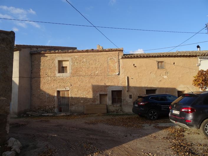 Image No.1-Cottage for sale