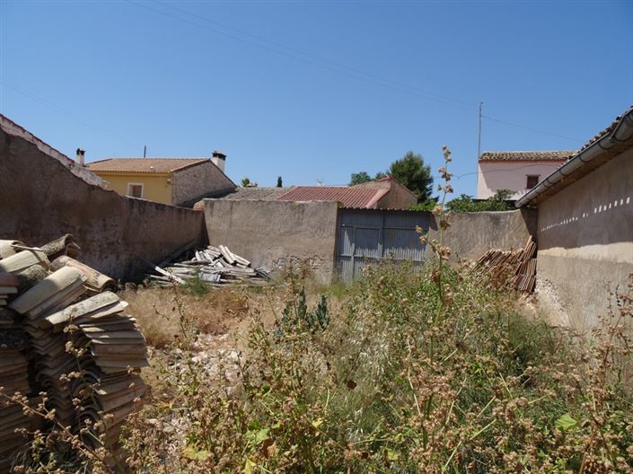 Image No.20-7 Bed Farmhouse for sale