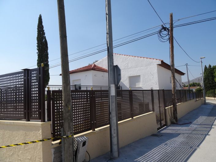 Image No.19-Commercial de 10 chambres à vendre à Fortuna