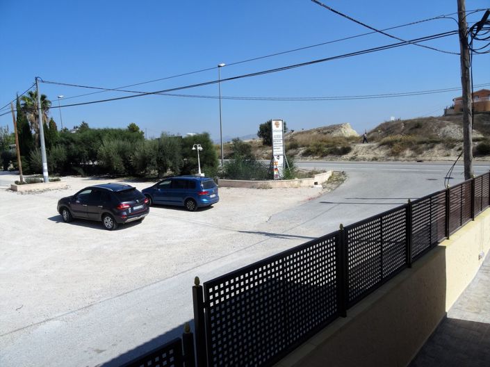 Image No.6-Commercial de 10 chambres à vendre à Fortuna