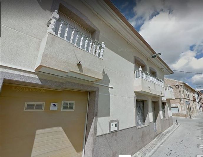 Image No.15-5 Bed Townhouse for sale