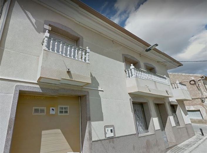 Image No.3-5 Bed Townhouse for sale