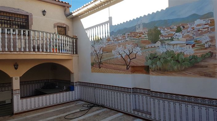 Image No.30-5 Bed Townhouse for sale