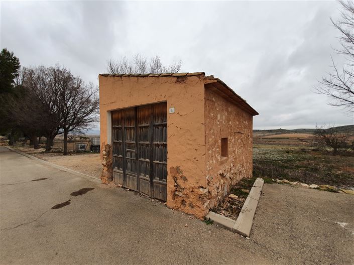 Image No.6-5 Bed Country House for sale