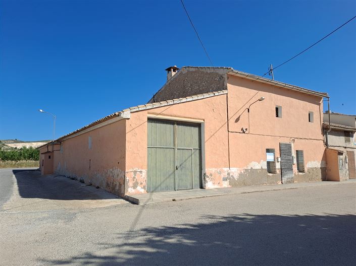 Image No.3-5 Bed Country House for sale