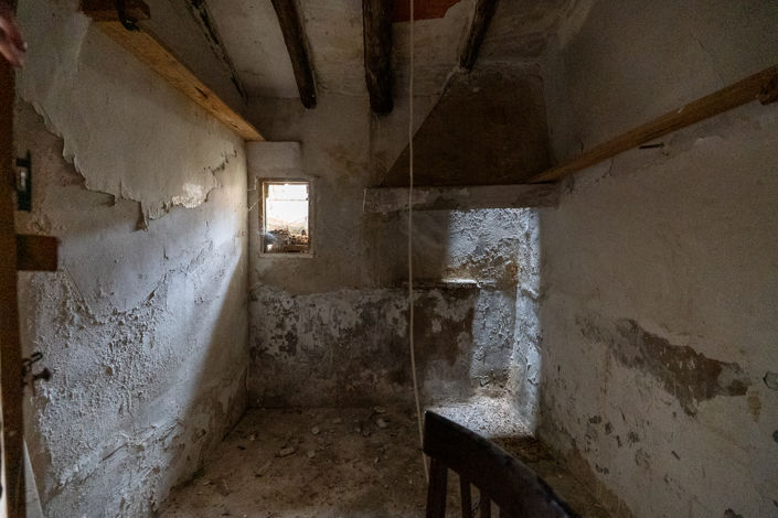 Image No.21-2 Bed Farmhouse for sale