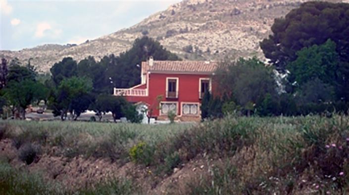 Image No.3-8 Bed Country House for sale