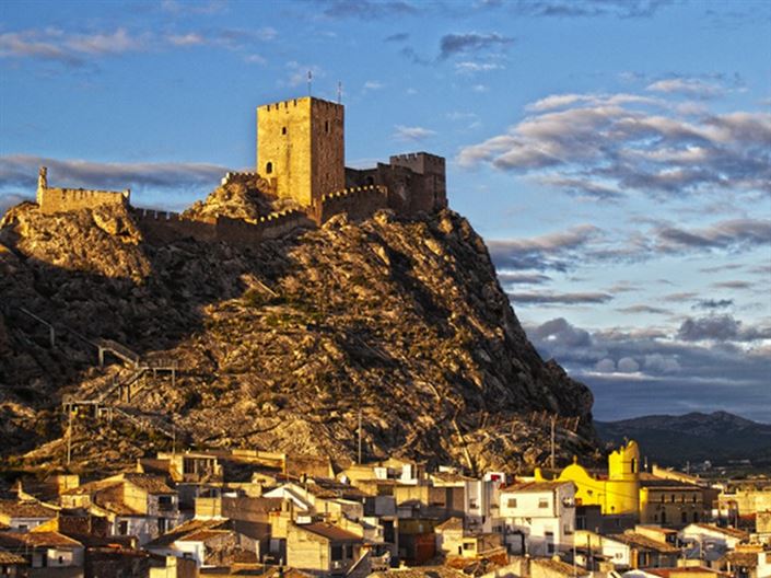 Image No.11-8 Bed Country House for sale