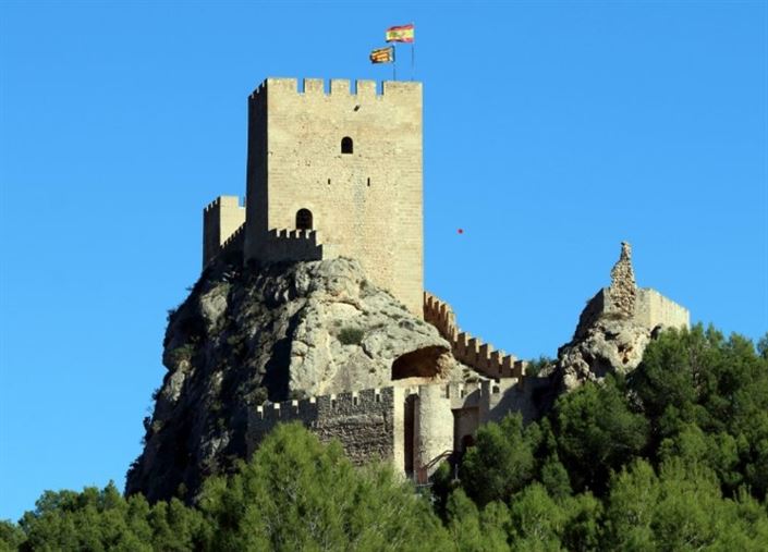 Image No.12-8 Bed Country House for sale