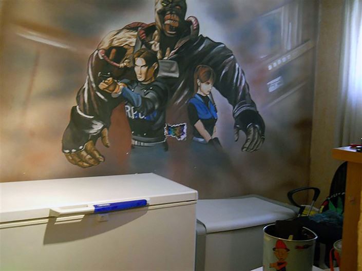 Image No.10-4 Bed Townhouse for sale