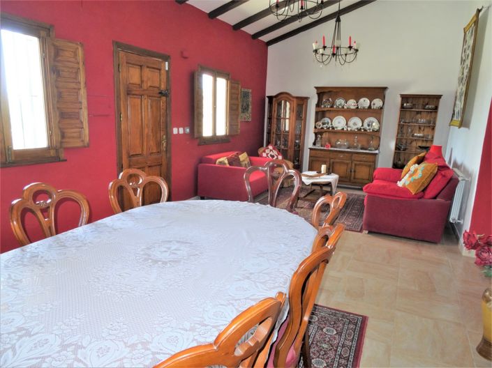 Image No.13-5 Bed Country House for sale