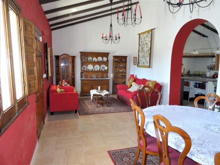 Image No.14-5 Bed Country House for sale