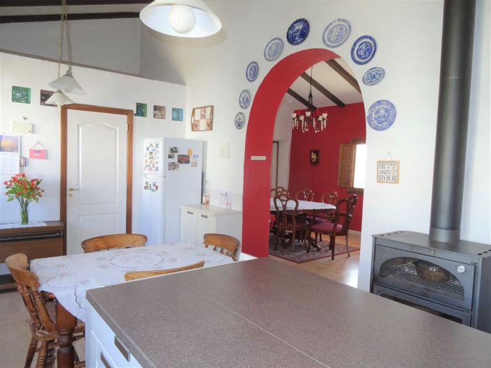 Image No.15-5 Bed Country House for sale