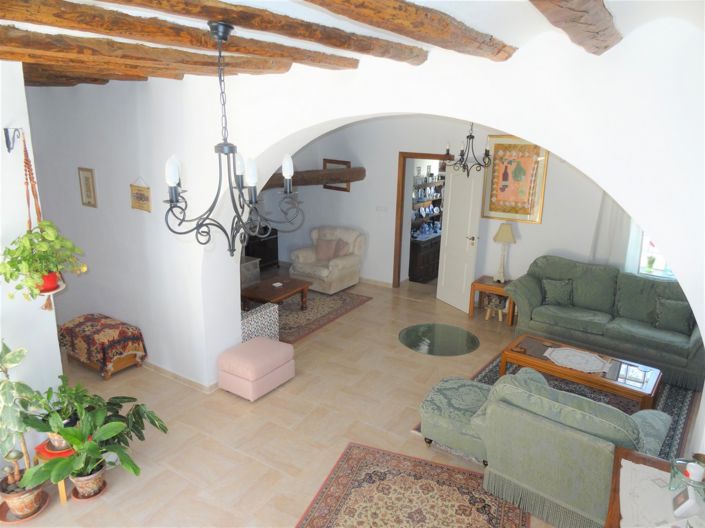 Image No.19-5 Bed Country House for sale