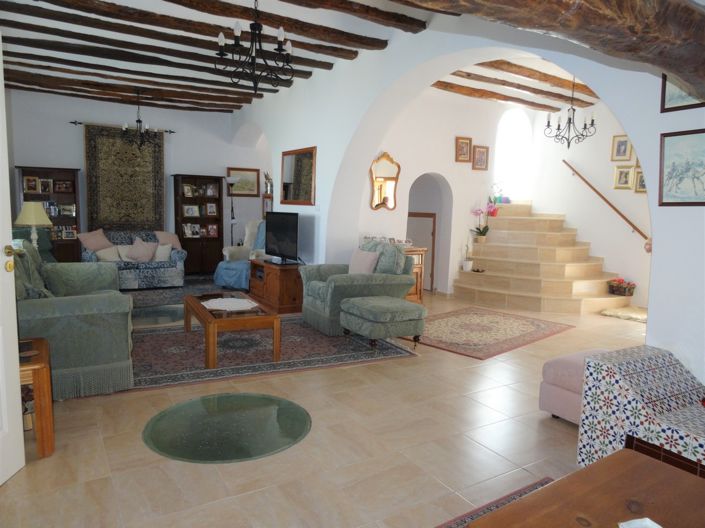 Image No.5-5 Bed Country House for sale