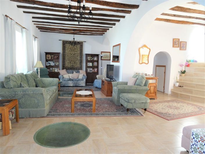 Image No.6-5 Bed Country House for sale