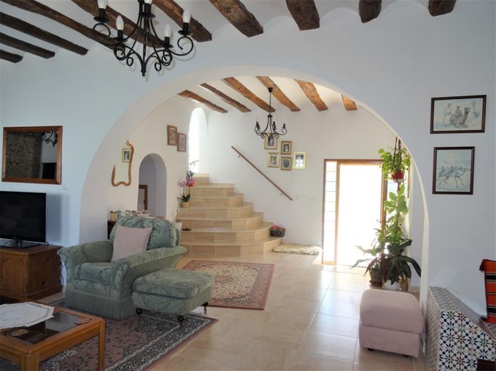 Image No.7-5 Bed Country House for sale