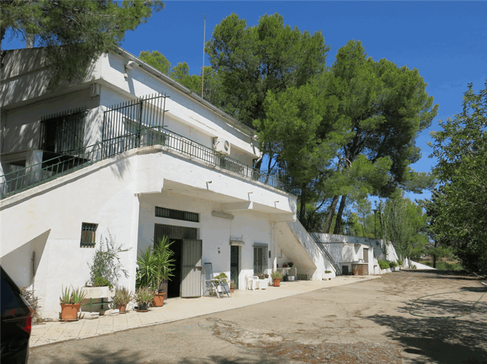 Image No.3-6 Bed Country House for sale