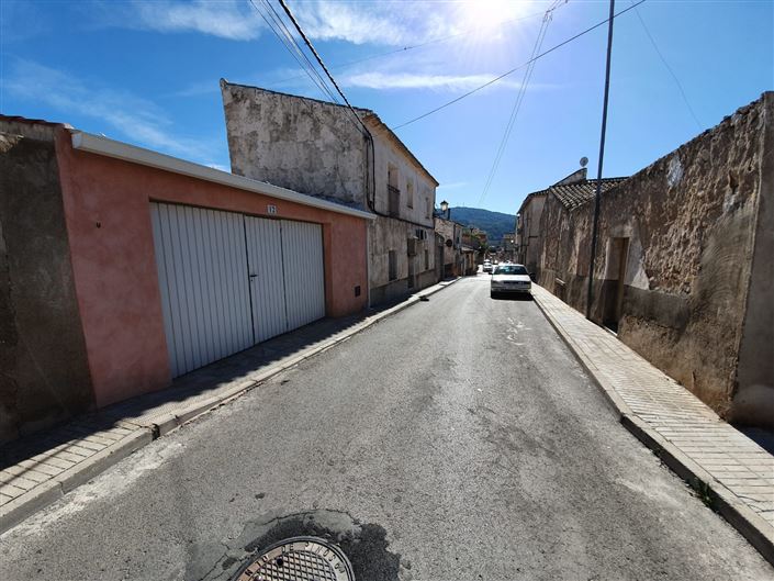 Image No.7-1 Bed Cottage for sale