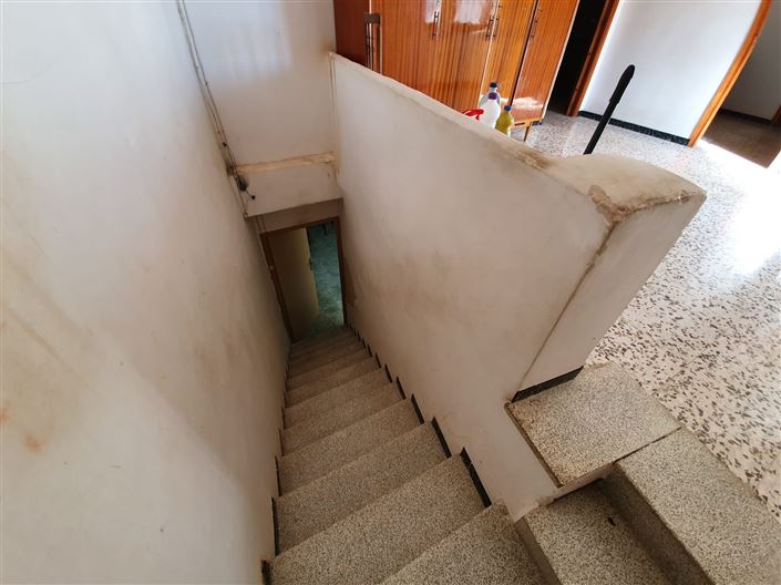 Image No.19-Maison de ville de 7 chambres à vendre à Alicante