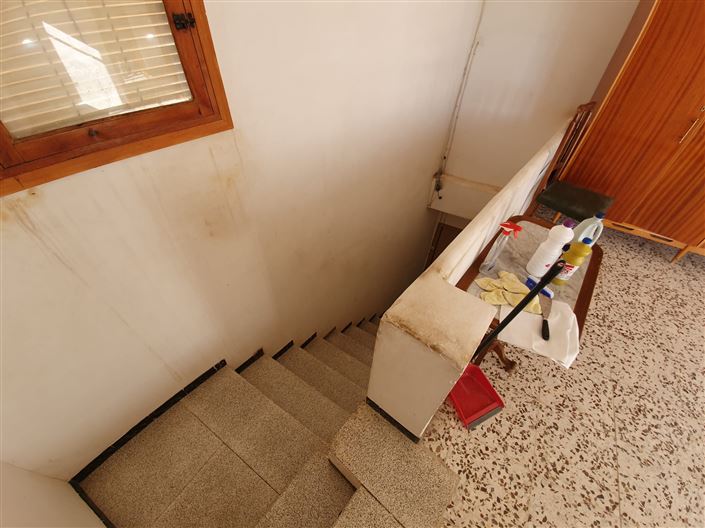 Image No.20-Maison de ville de 7 chambres à vendre à Alicante