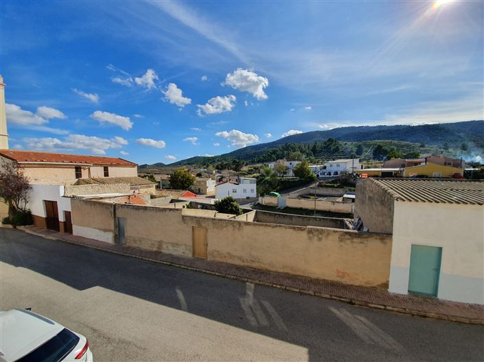 Image No.24-Maison de ville de 7 chambres à vendre à Alicante