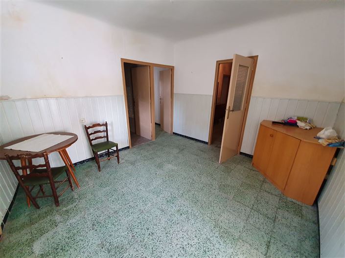 Image No.6-Maison de ville de 7 chambres à vendre à Alicante