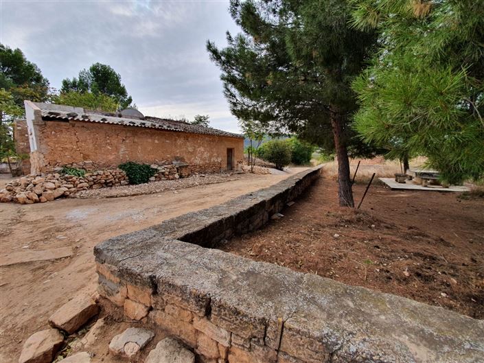 Image No.3-5 Bed Country House for sale