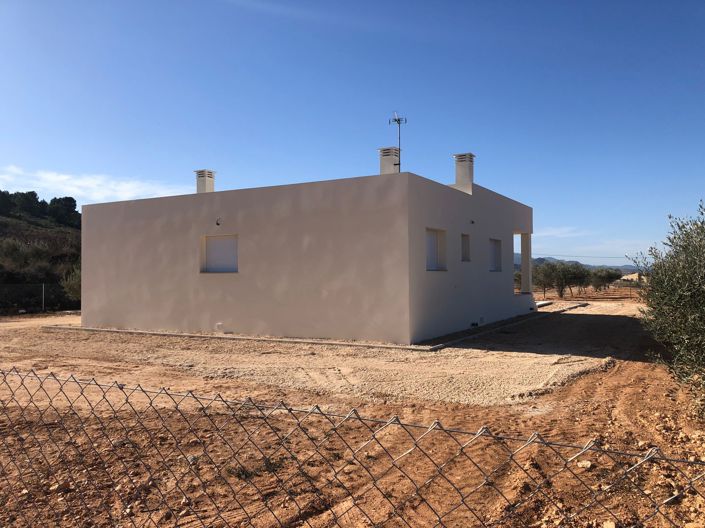 Image No.12-3 Bed Villa for sale