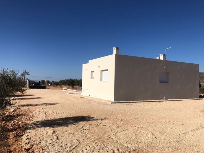 Image No.13-3 Bed Villa for sale