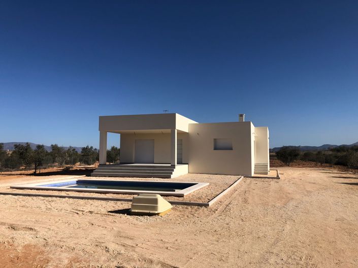 Image No.2-3 Bed Villa for sale