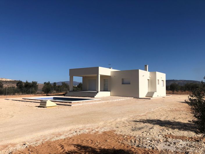 Image No.3-3 Bed Villa for sale