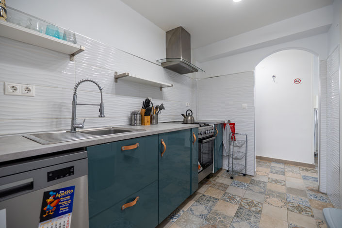 Image No.9-3 Bed Apartment for sale