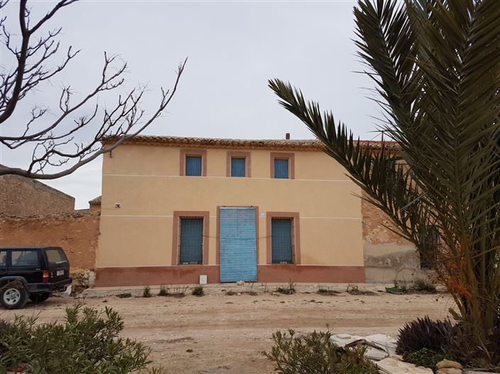 Image No.2-3 Bed Country House for sale