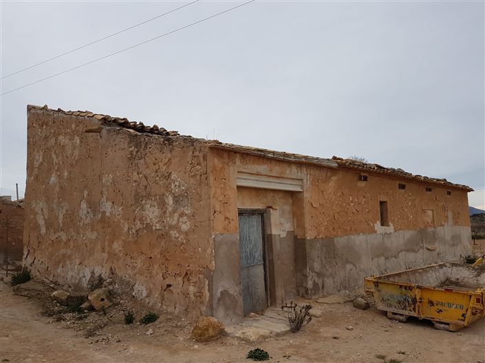 Image No.26-3 Bed Country House for sale