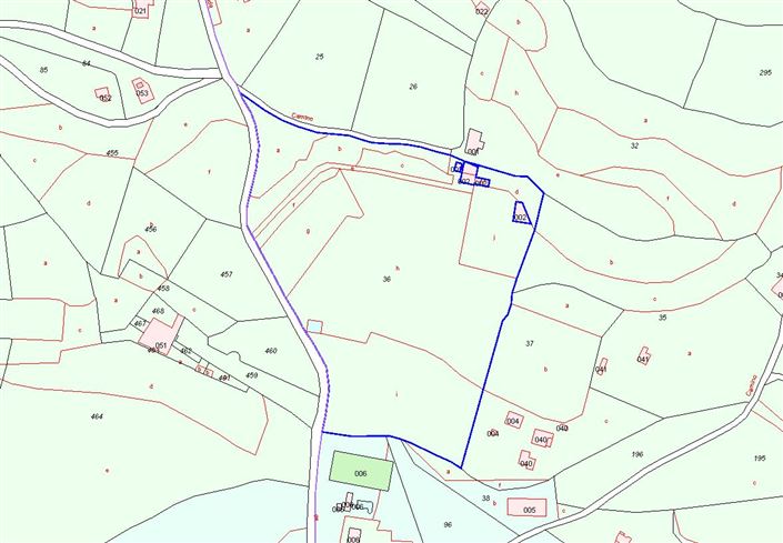 Image No.16-5 Bed Country House for sale