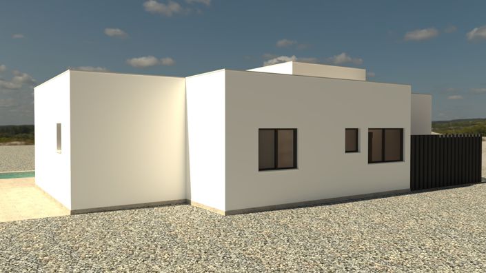 Image No.3-3 Bed Villa for sale