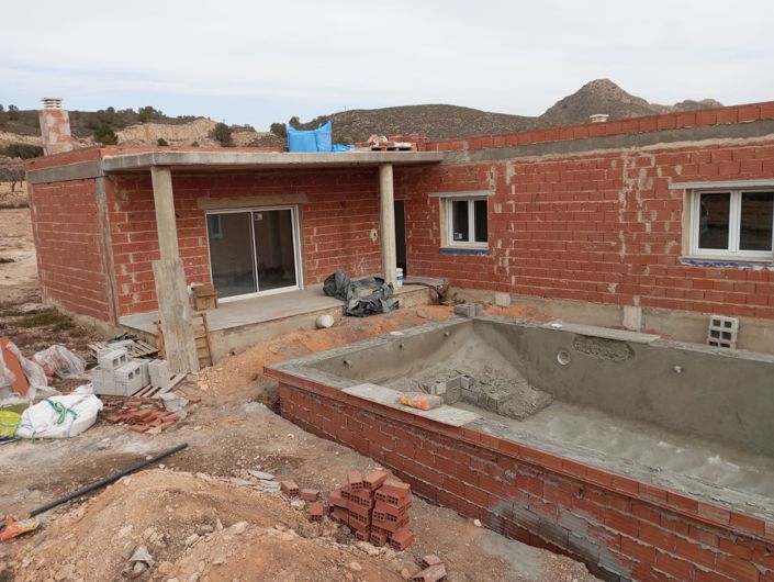 Image No.7-3 Bed Villa for sale