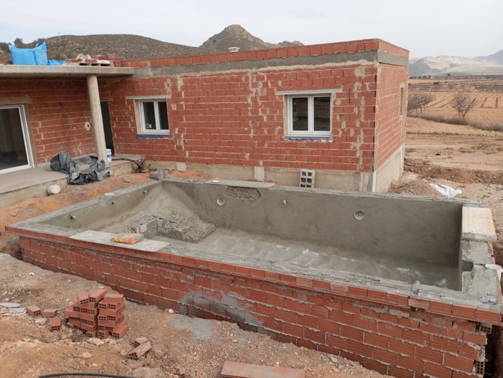 Image No.8-3 Bed Villa for sale