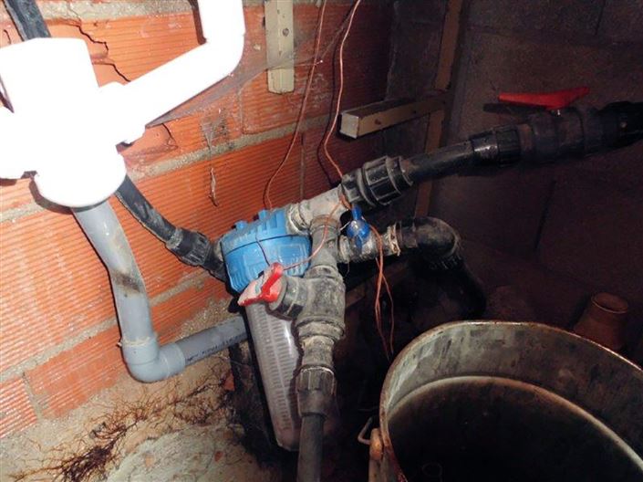 Image No.13-1 Bed Country House for sale