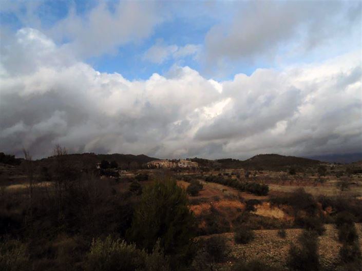 Image No.20-1 Bed Country House for sale