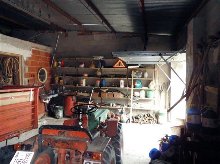 Image No.24-1 Bed Country House for sale