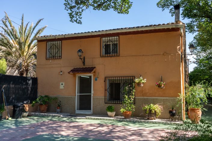 Image No.3-6 Bed Country House for sale