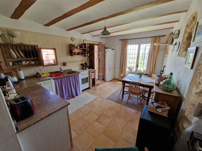 Image No.10-4 Bed Country House for sale