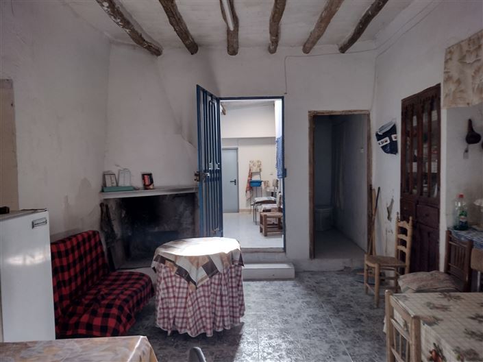 Image No.17-Ferme de 3 chambres à vendre à Jumilla