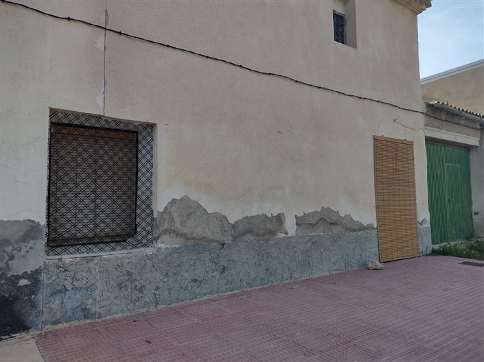 Image No.2-Ferme de 3 chambres à vendre à Jumilla