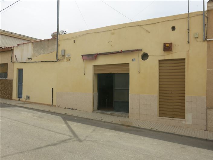 Image No.2-Commercial for sale